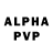 Alpha PVP СК КРИС Samarez